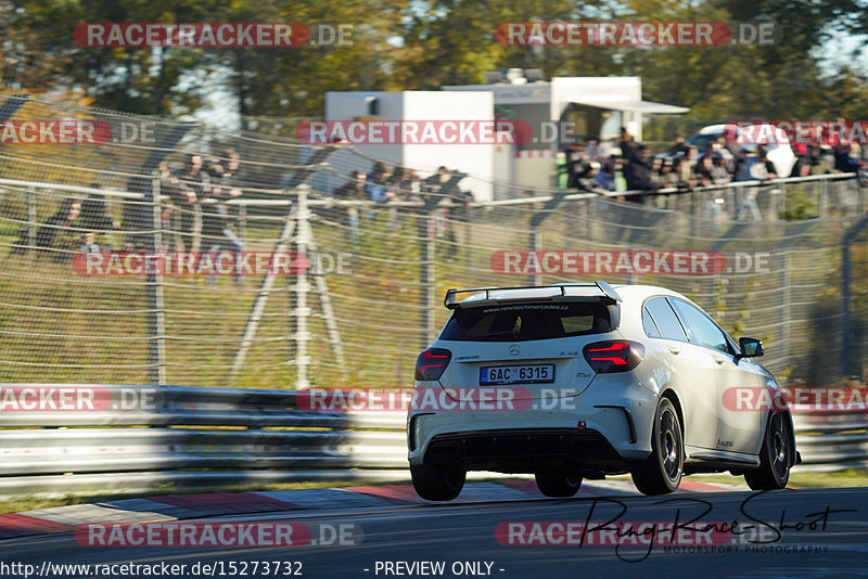 Bild #15273732 - Touristenfahrten Nürburgring Nordschleife (24.10.2021)