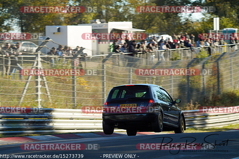 Bild #15273739 - Touristenfahrten Nürburgring Nordschleife (24.10.2021)