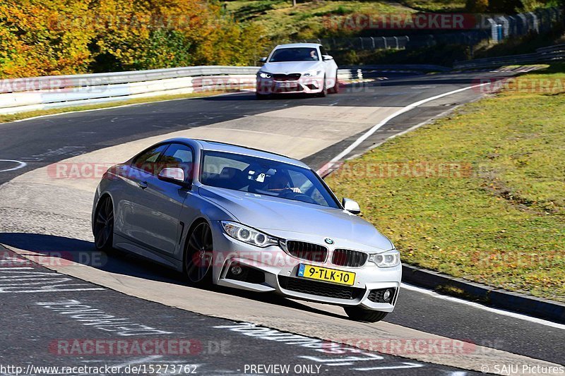 Bild #15273762 - Touristenfahrten Nürburgring Nordschleife (24.10.2021)