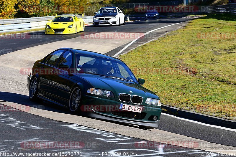 Bild #15273771 - Touristenfahrten Nürburgring Nordschleife (24.10.2021)