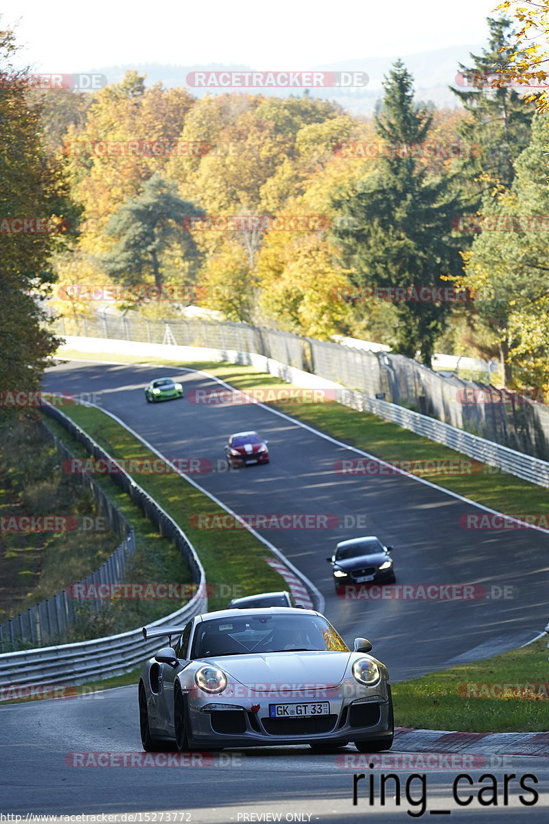 Bild #15273772 - Touristenfahrten Nürburgring Nordschleife (24.10.2021)