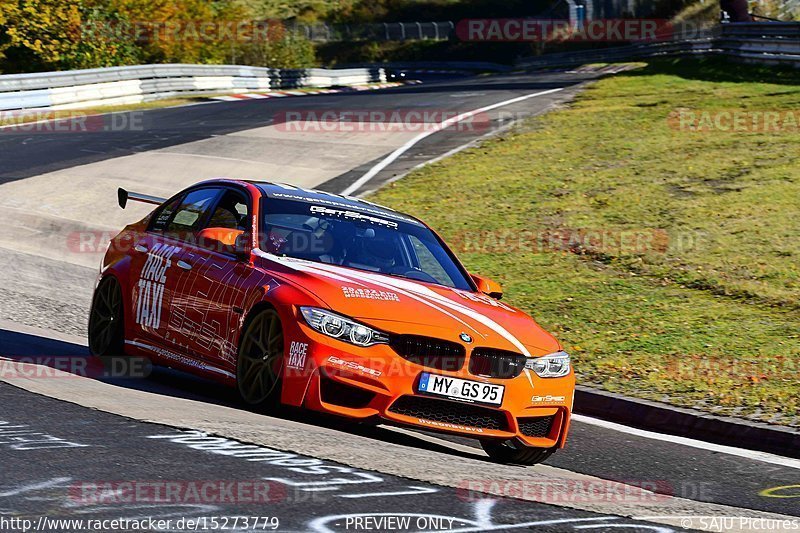 Bild #15273779 - Touristenfahrten Nürburgring Nordschleife (24.10.2021)