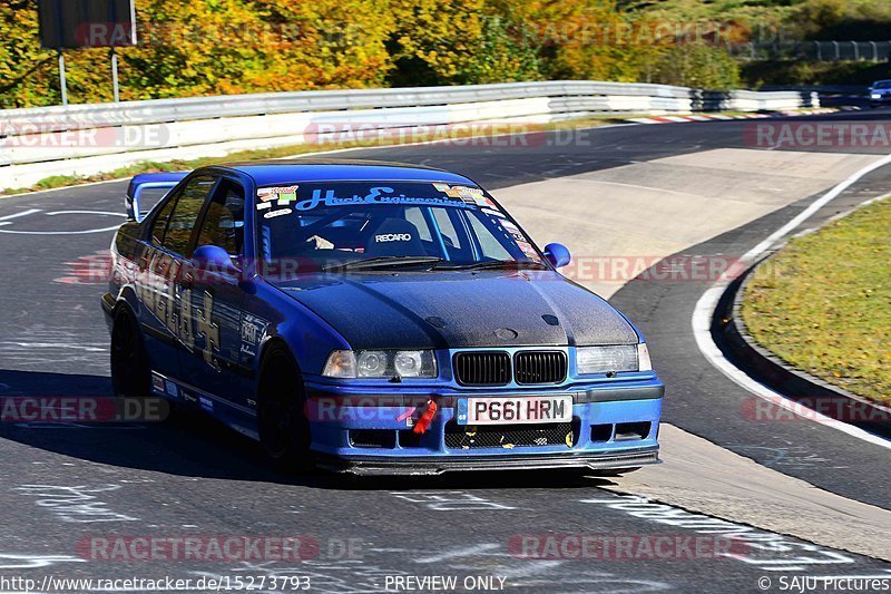 Bild #15273793 - Touristenfahrten Nürburgring Nordschleife (24.10.2021)