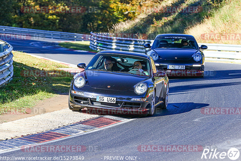 Bild #15273849 - Touristenfahrten Nürburgring Nordschleife (24.10.2021)