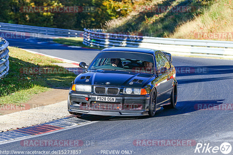 Bild #15273857 - Touristenfahrten Nürburgring Nordschleife (24.10.2021)