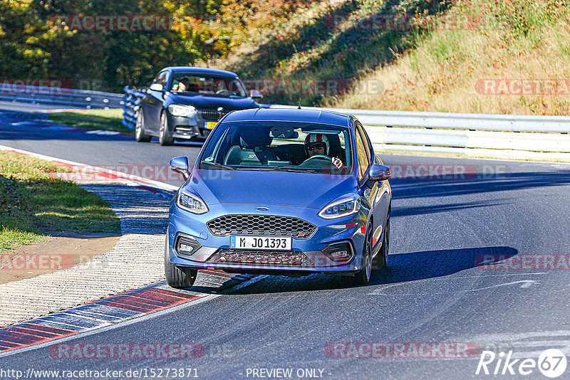 Bild #15273871 - Touristenfahrten Nürburgring Nordschleife (24.10.2021)