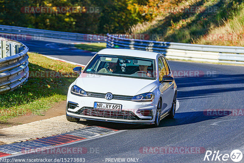 Bild #15273883 - Touristenfahrten Nürburgring Nordschleife (24.10.2021)