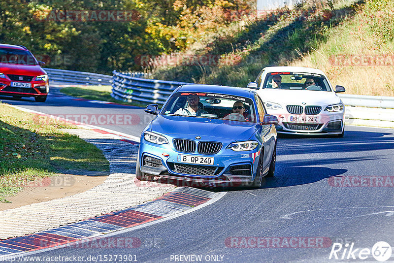 Bild #15273901 - Touristenfahrten Nürburgring Nordschleife (24.10.2021)