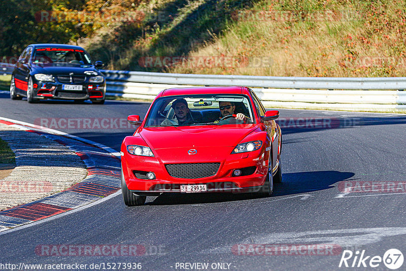 Bild #15273936 - Touristenfahrten Nürburgring Nordschleife (24.10.2021)