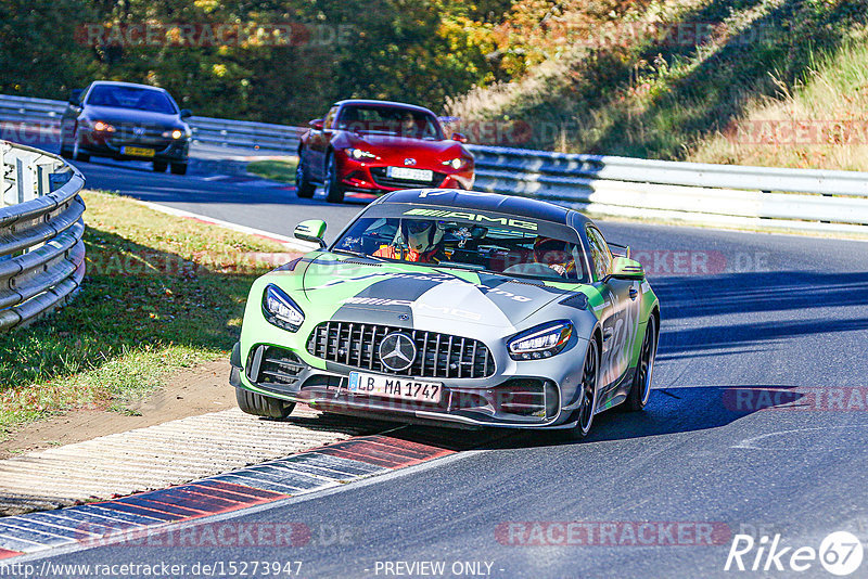 Bild #15273947 - Touristenfahrten Nürburgring Nordschleife (24.10.2021)