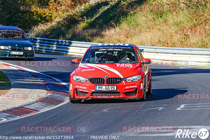 Bild #15273954 - Touristenfahrten Nürburgring Nordschleife (24.10.2021)