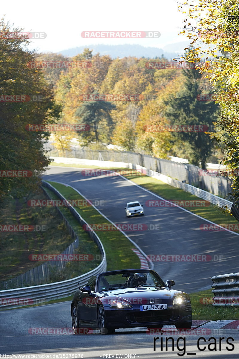 Bild #15273976 - Touristenfahrten Nürburgring Nordschleife (24.10.2021)