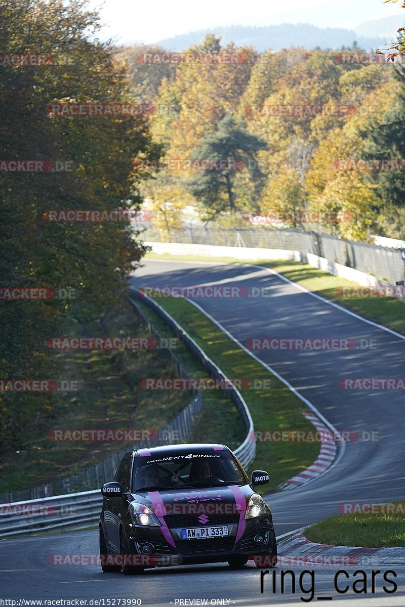 Bild #15273990 - Touristenfahrten Nürburgring Nordschleife (24.10.2021)