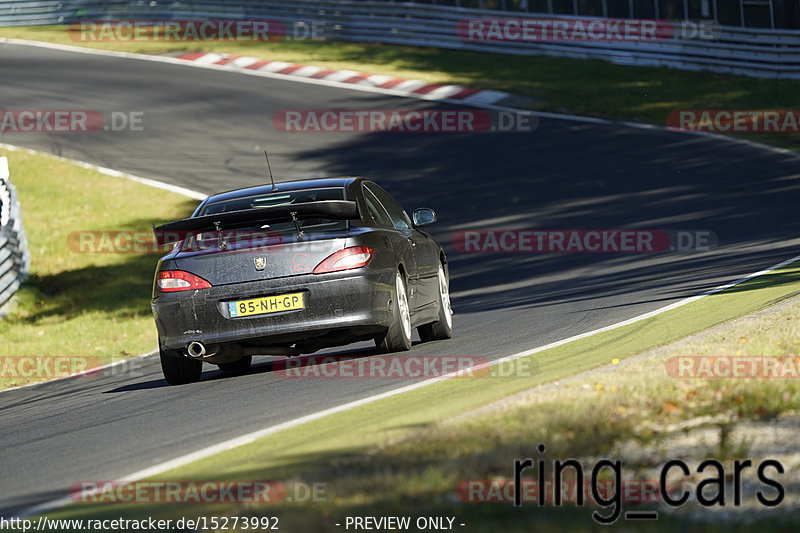 Bild #15273992 - Touristenfahrten Nürburgring Nordschleife (24.10.2021)