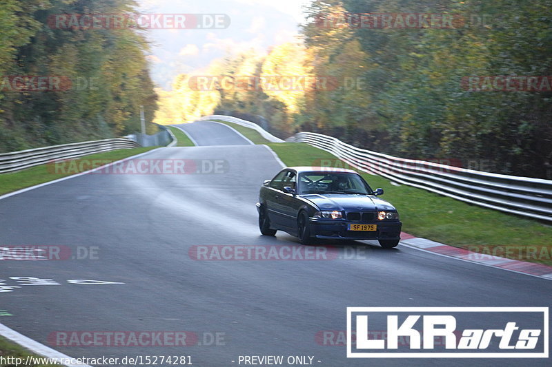 Bild #15274281 - Touristenfahrten Nürburgring Nordschleife (24.10.2021)