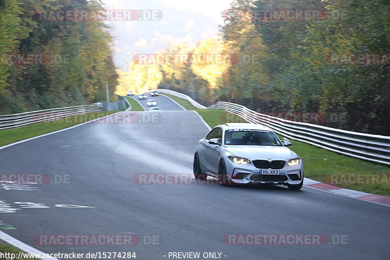 Bild #15274284 - Touristenfahrten Nürburgring Nordschleife (24.10.2021)