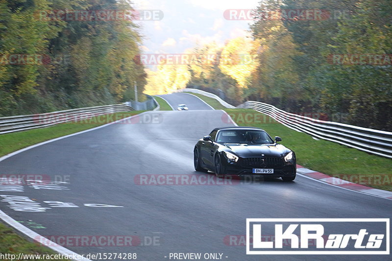 Bild #15274288 - Touristenfahrten Nürburgring Nordschleife (24.10.2021)