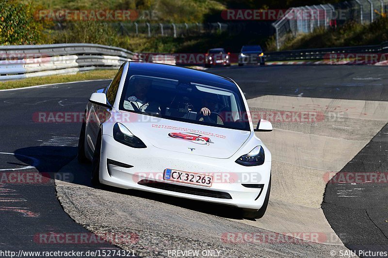 Bild #15274321 - Touristenfahrten Nürburgring Nordschleife (24.10.2021)