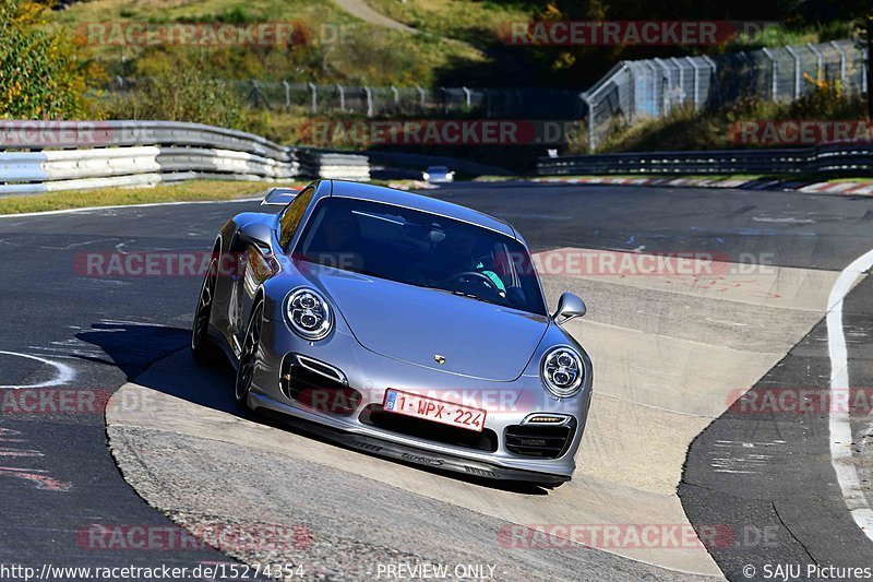 Bild #15274354 - Touristenfahrten Nürburgring Nordschleife (24.10.2021)