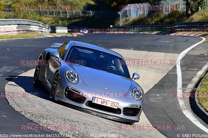 Bild #15274355 - Touristenfahrten Nürburgring Nordschleife (24.10.2021)