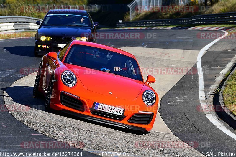 Bild #15274364 - Touristenfahrten Nürburgring Nordschleife (24.10.2021)