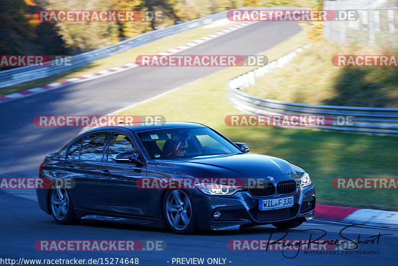 Bild #15274648 - Touristenfahrten Nürburgring Nordschleife (24.10.2021)