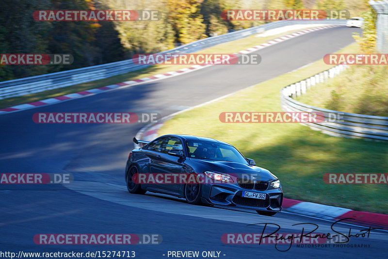 Bild #15274713 - Touristenfahrten Nürburgring Nordschleife (24.10.2021)