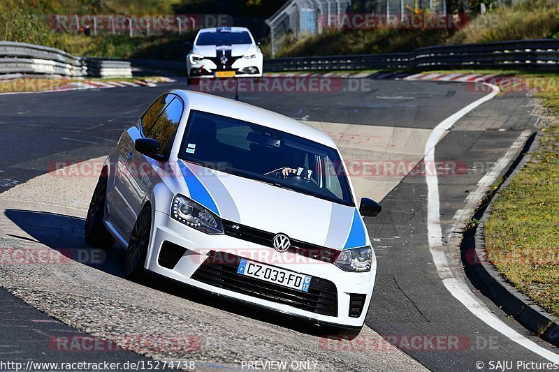 Bild #15274738 - Touristenfahrten Nürburgring Nordschleife (24.10.2021)