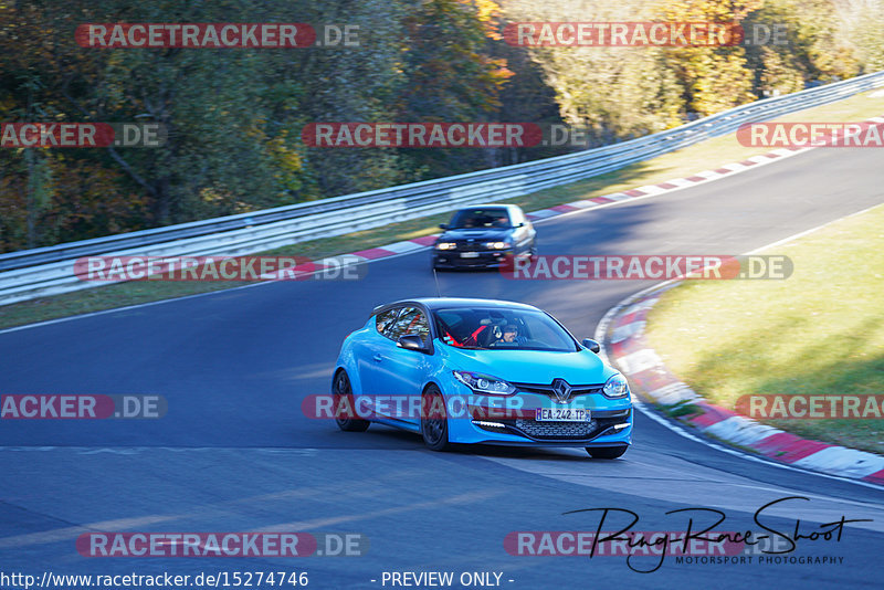 Bild #15274746 - Touristenfahrten Nürburgring Nordschleife (24.10.2021)