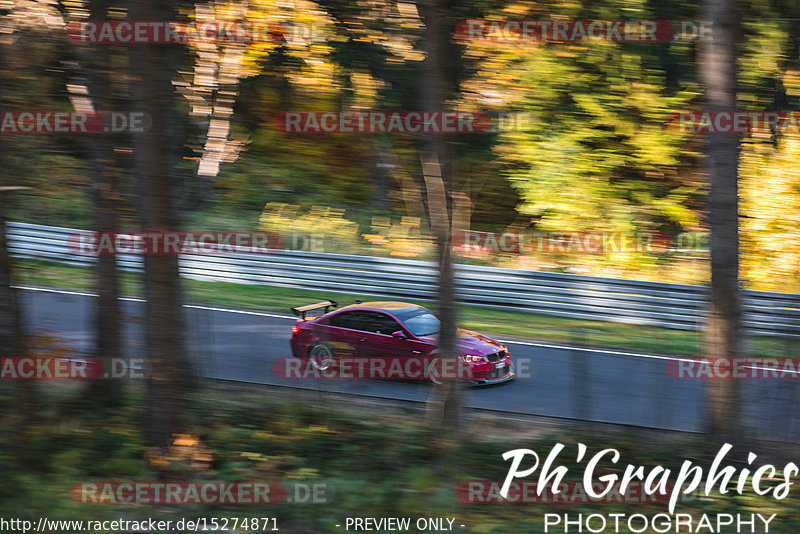 Bild #15274871 - Touristenfahrten Nürburgring Nordschleife (24.10.2021)