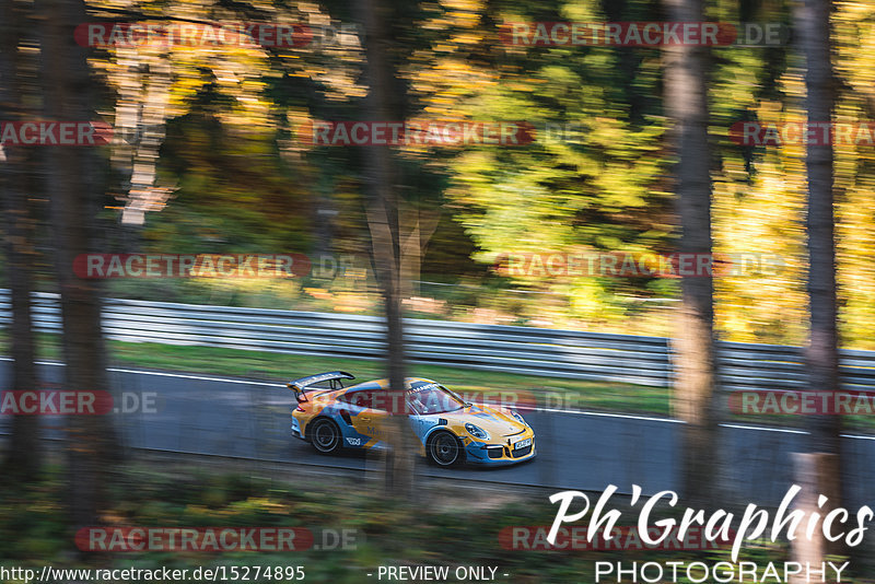 Bild #15274895 - Touristenfahrten Nürburgring Nordschleife (24.10.2021)