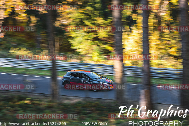 Bild #15274899 - Touristenfahrten Nürburgring Nordschleife (24.10.2021)