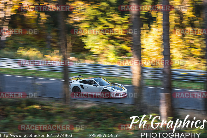 Bild #15274903 - Touristenfahrten Nürburgring Nordschleife (24.10.2021)