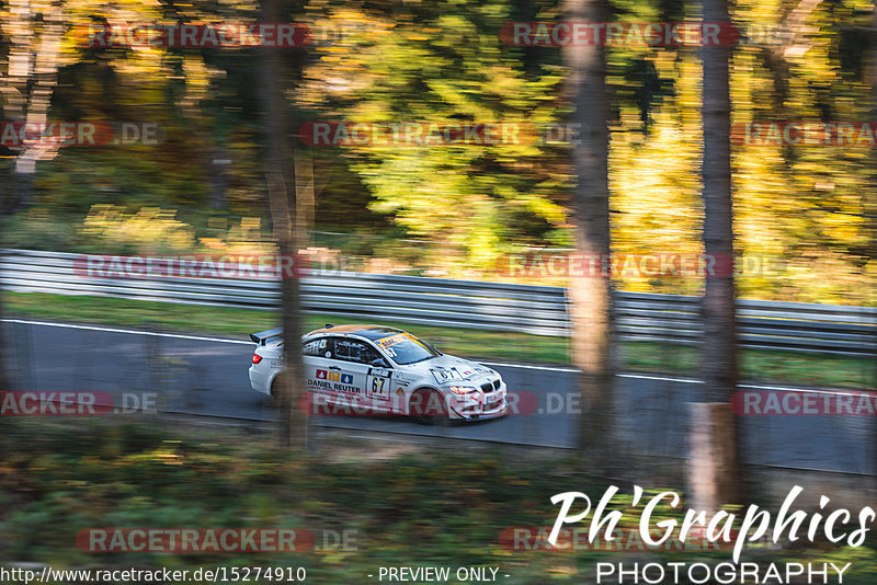 Bild #15274910 - Touristenfahrten Nürburgring Nordschleife (24.10.2021)