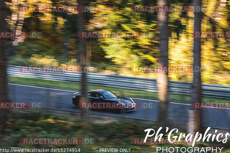 Bild #15274914 - Touristenfahrten Nürburgring Nordschleife (24.10.2021)