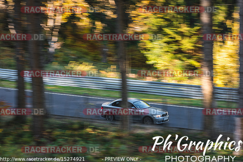 Bild #15274921 - Touristenfahrten Nürburgring Nordschleife (24.10.2021)