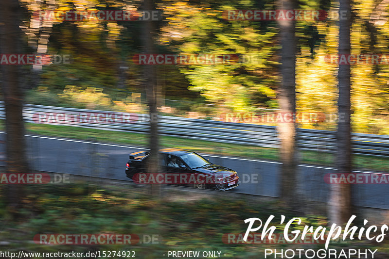 Bild #15274922 - Touristenfahrten Nürburgring Nordschleife (24.10.2021)