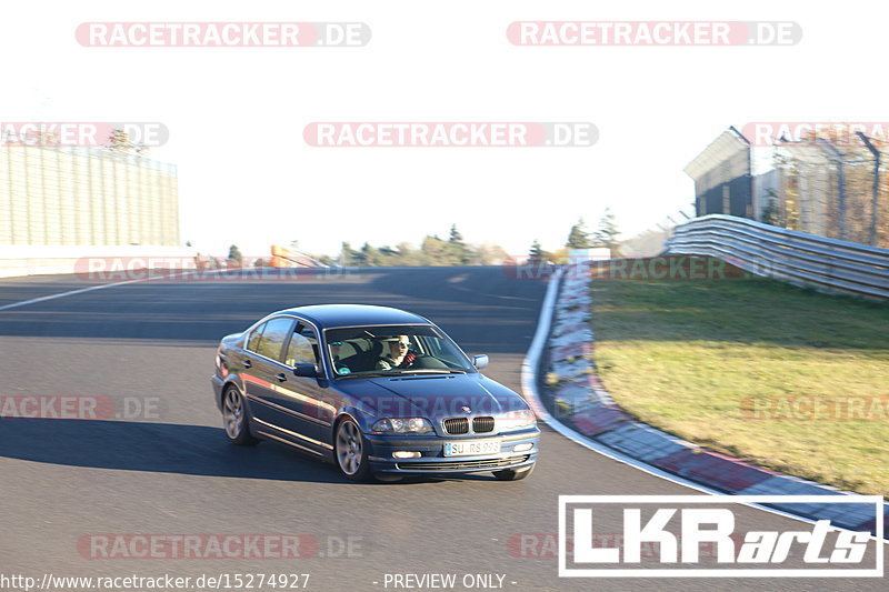 Bild #15274927 - Touristenfahrten Nürburgring Nordschleife (24.10.2021)