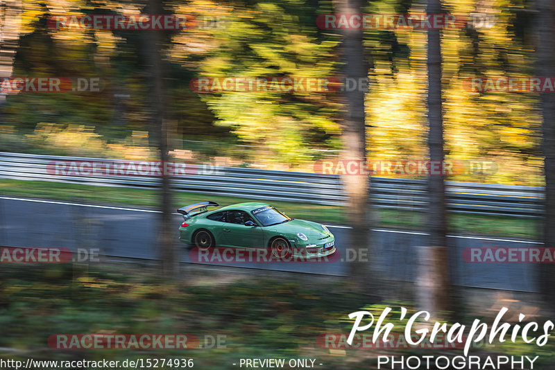 Bild #15274936 - Touristenfahrten Nürburgring Nordschleife (24.10.2021)