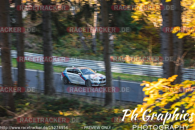 Bild #15274956 - Touristenfahrten Nürburgring Nordschleife (24.10.2021)