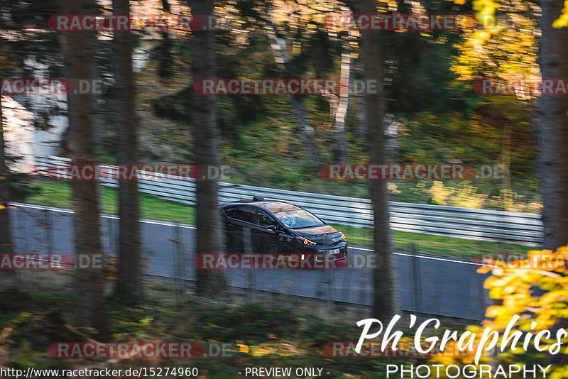 Bild #15274960 - Touristenfahrten Nürburgring Nordschleife (24.10.2021)