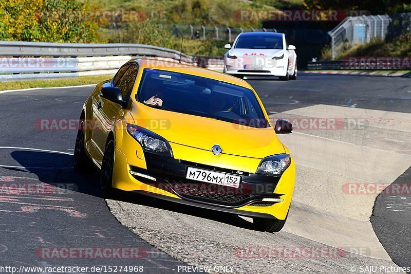 Bild #15274968 - Touristenfahrten Nürburgring Nordschleife (24.10.2021)