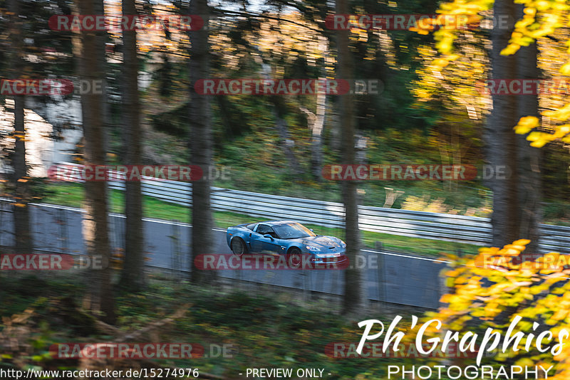 Bild #15274976 - Touristenfahrten Nürburgring Nordschleife (24.10.2021)