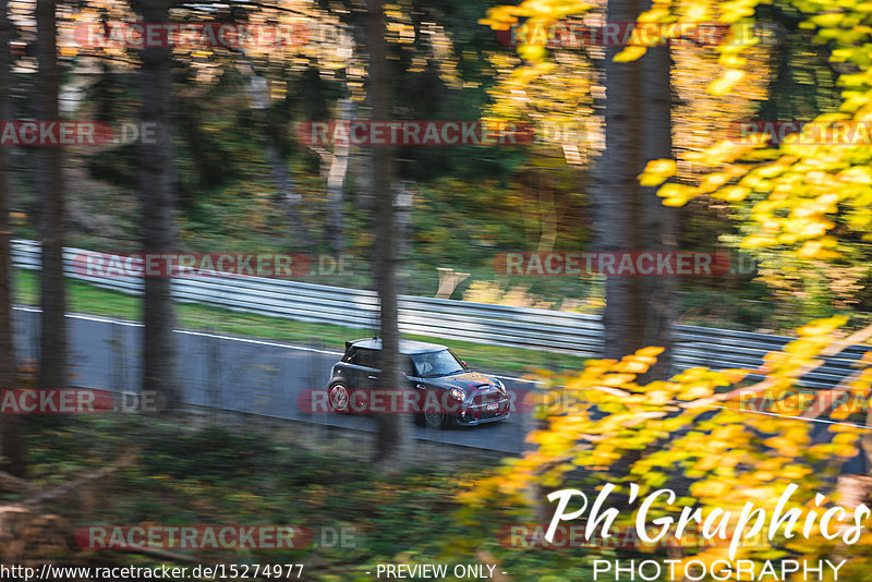 Bild #15274977 - Touristenfahrten Nürburgring Nordschleife (24.10.2021)