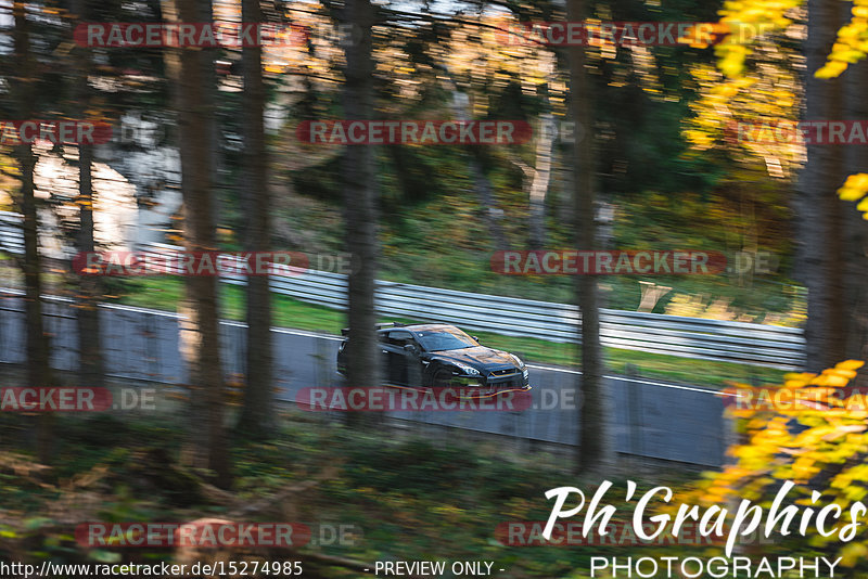 Bild #15274985 - Touristenfahrten Nürburgring Nordschleife (24.10.2021)