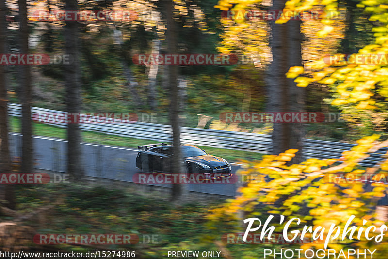 Bild #15274986 - Touristenfahrten Nürburgring Nordschleife (24.10.2021)