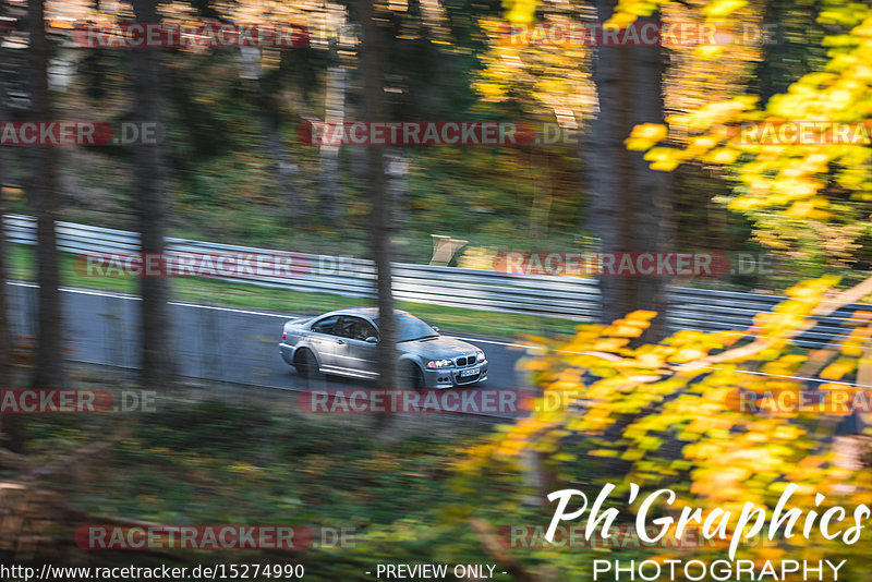 Bild #15274990 - Touristenfahrten Nürburgring Nordschleife (24.10.2021)