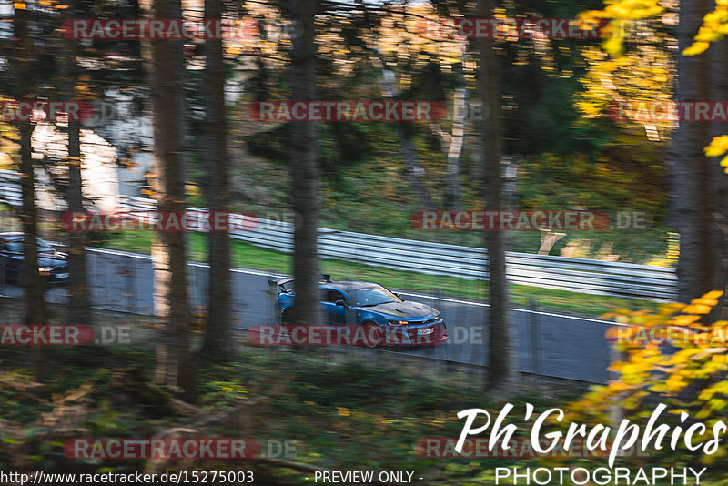 Bild #15275003 - Touristenfahrten Nürburgring Nordschleife (24.10.2021)