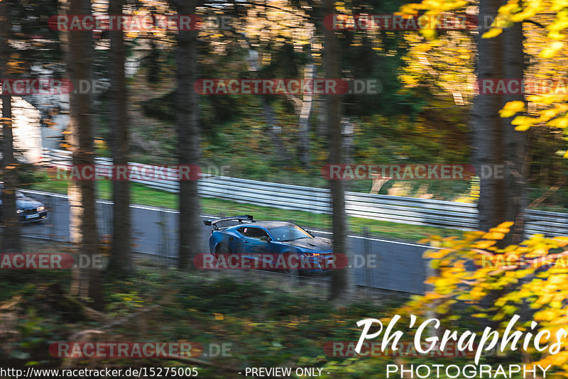 Bild #15275005 - Touristenfahrten Nürburgring Nordschleife (24.10.2021)