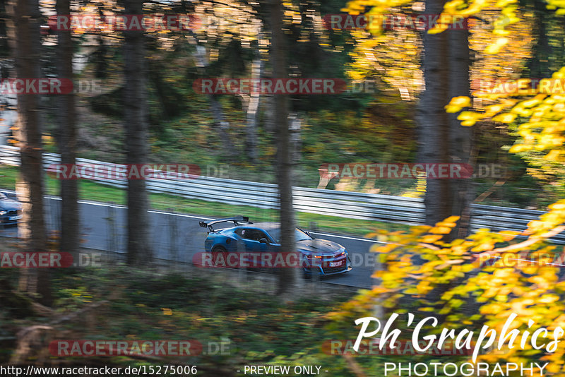 Bild #15275006 - Touristenfahrten Nürburgring Nordschleife (24.10.2021)